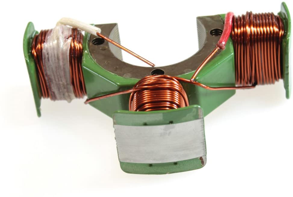 SPI SM-01137; Stator Assembly Polaris Snowmobile Made by SPI