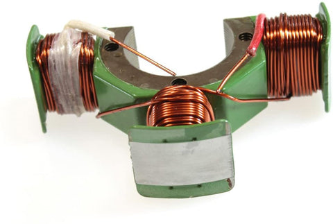 SPI SM-01137; Stator Assembly Polaris Snowmobile Made by SPI