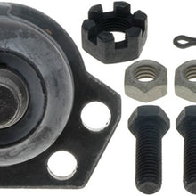 ACDelco 45D2222 Professional Lower Suspension Ball Joint Assembly