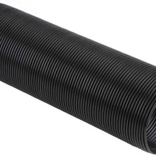 3" Car Turbo Air Intake Hose, Universal Adjustable Flexible High Flow Turbo Cold Air Intake System Hose Pipe Tube