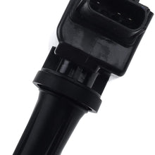 A-Premium Engine Ignition Coils Compatible with Scion iA 2016 Toyota Yaris 2019 Yaris iA 2017-2018 1.5L Petrol Set of 4
