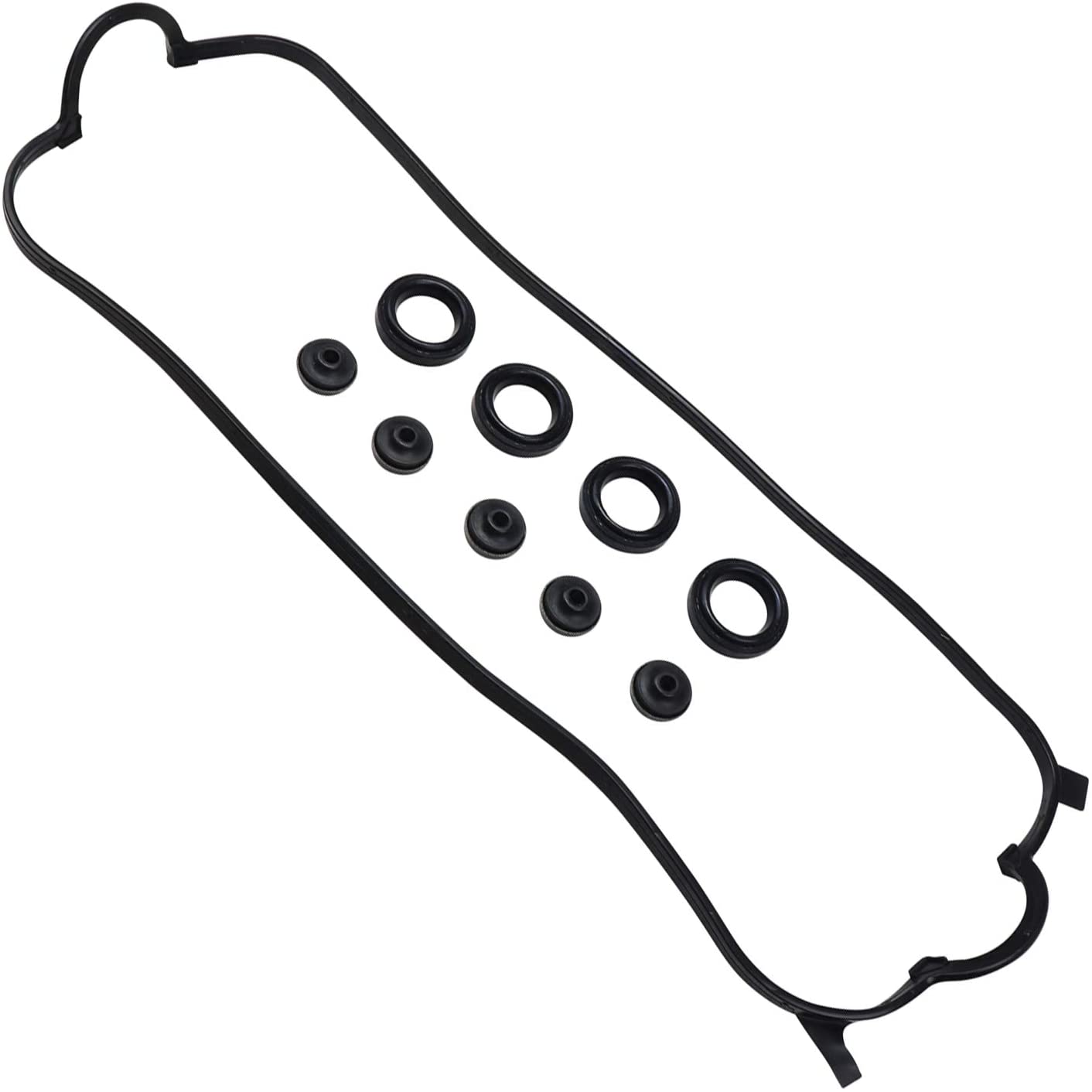 Beck Arnley 036-1718 Engine Valve Cover Gasket Set
