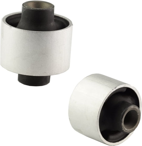 Bapmic 2213330814 Front Lower Forward Control Arm Bushing for Mercedes W221 W216 (Pack of 2)