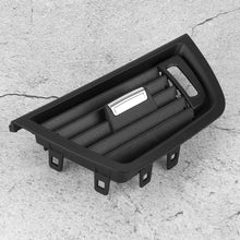 Air Conditioning Deflector Outlet Side Vent OE 6229166884 Car Left Side Car Air Conditioner Vent Grill Outlet Panel Fit for 5 Series F10 F18