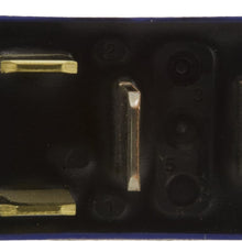 WVE by NTK 1R1921 A/C Compressor Control Relay, 1 Pack