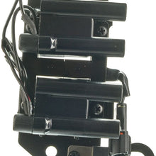 A-Premium Ignition Coil Pack Replacement for Hyundai Accent 1995-1999 l4 1.5L