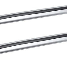 MotorFansClub Cross Bars Roof Racks Fit for Compatible with Mercedes Benz GLB X247 2019 2020 2021,Luggage Crossbars Cargo Bag Carrier Aluminum Rooftop Set Carrying Kayak Bike Canoe