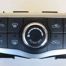 TEMPERATURE A/C CONTROL 275009N01A FITS 09 10 11 12 13 14 Nissan Maxima