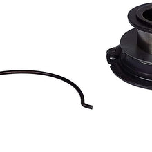 Flywheel Clutch Kit Compatible With Camaro Z28 Ss Firebird Formula Trans Am 5.7l V8 Lt1 (Stage 1; 04-134FWA)