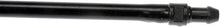 Dorman 58167 Windshield Washer Nozzle for Select Ford Models, Black