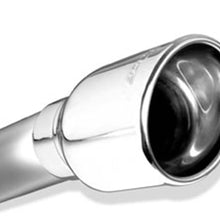 Borla 11795 Rear Section Exhaust System Kit