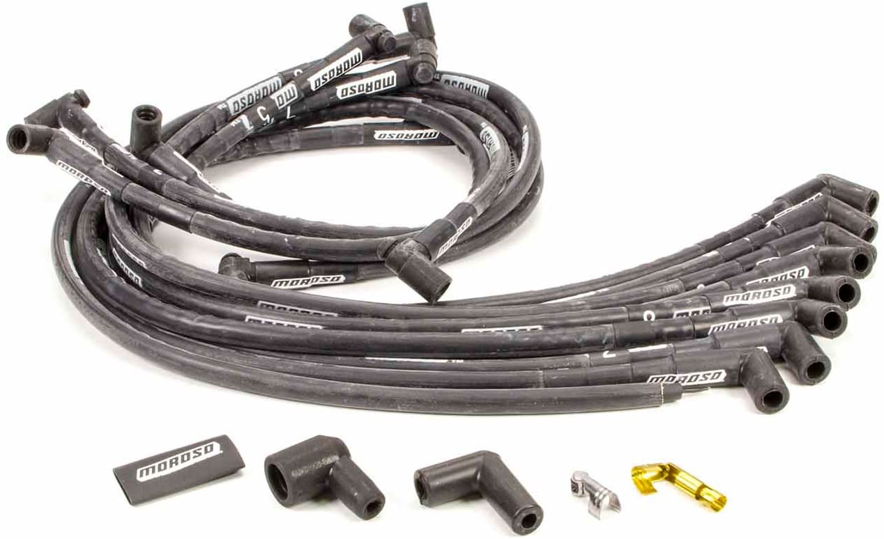 WIRE SET,ULTRA 40,LS1 73811