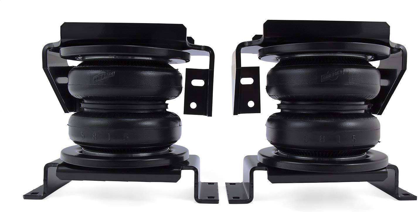 AIR LIFT 57345 LoadLifter 5000 Series Rear Air Spring Kit