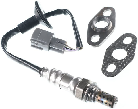 A-Premium O2 Oxygen Sensor Replacement for Toyota Sienna 2001 2002 2003 V6 3.0L 1MZFE Downstream Front