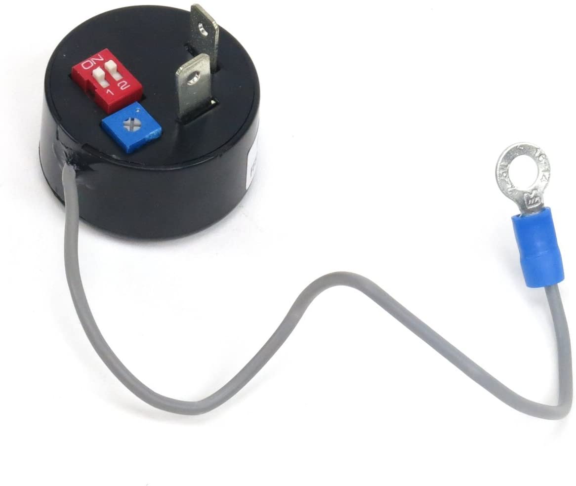 Helix 14638 Adjustable Pulse Flasher (No Load)