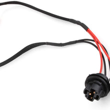 2PCS 7440 HID LED Headlight Canbus Decoder Anti Flickering Resistor Decoder