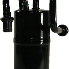 TCW 17-3643 A/C Accumulator (Quality With Perfect Vehicle Fitment)