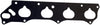 Skunk2 372-05-0320 Thermal Intake Manifold Gasket for Honda K-Series Engines
