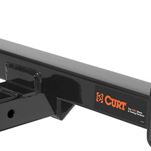 CURT 31042 2-Inch Front Receiver Hitch, Select Chevrolet, GMC C, K, Suburban, Blazer, Yukon, Tahoe
