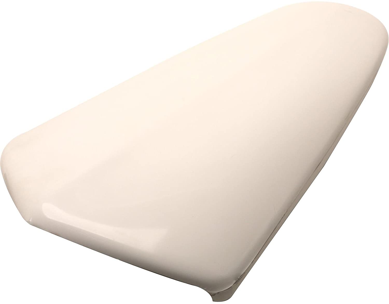 Fiberglass Tunnel Ram Shark Hood Scoop