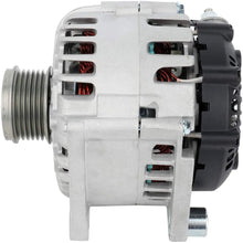 FEIPARTS Alternator Alternators Compatible with Sentra 2007-2012 L4 2.5L Rogue Select 2014 L4 2.5L 208-201 208-201A 208-201C