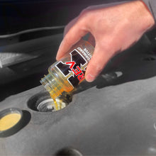 REV X High Performance Oil Additive (6) - Cleans & Protects All Engines