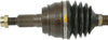 Cardone 60-1430HD Remanufactured CV Constant Velocity Severe-Duty Drive Axle Shaft