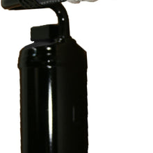 TCW 16-10071 A/C Accumulator (Quality With Hose With Perfect Vehicle Fitment)