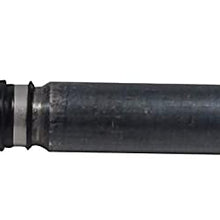 GSP NCV82010 CV Axle Shaft Assembly - Left Front (Driver Side)