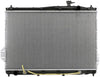Pacific Best PR2959A - Engine Coolant Radiator