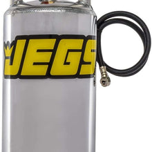 JEGS 81002 Portable Aluminum Air Tank
