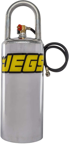 JEGS 81002 Portable Aluminum Air Tank