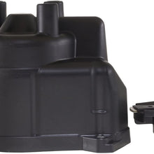 WVE by NTK 3D1005 Distributor Cap and Rotor Kit, 1 Pack