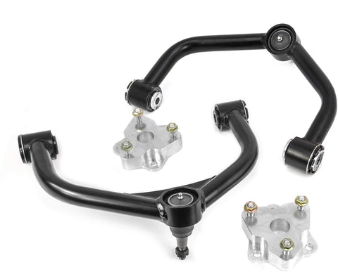 ReadyLift 66-1921 2'' Leveling Kit with Tubular Upper Control Arms (Non-Air Ride Equipped)