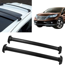 Autoxrun Universal Car Top Luggage Cross Bars Roof Rack Replacement for Honda CRV 2017 2018 2019