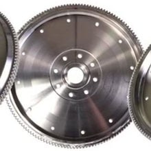 ATS Diesel 3059002104 Flexplate