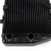 CoolingCare Replace Aluminum Radiator for Ducati 848 1098 1198 2008-2011