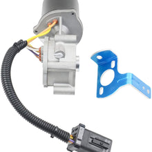 Transfer Case Shift Motor AL3Z7G360A for 2008-2011 Fo-rd F-150 Expedition Lincoln Navigator Mark LT 600-928 8L1Z7G360AB