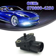 Intake Absolute Air Pressure Sensor Replacement For Honda Civic 1997 1998 2001 2005 v6 3.0 Accord Isuzu Acura Del Sol CR-V HR-V Crx Odyssey 079800-4250 Baro barometric pressure sensor Manifold Map