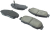 StopTech 309.16080 Sport Brake Pads with Shims and Hardware