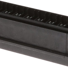 HELLA H84960101 8-Way Axial Single Fuse Box