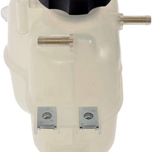 Dorman 603-534 Engine Coolant Reservoir for Select Chevrolet Models