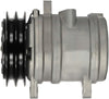 zt truck parts 717638 720975 SP10 AC Compressor Fit for Kioti Kubota Landini Massey ZETOR