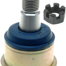 ACDelco 45D0108 Professional Front Upper Suspension Ball Joint Assembly