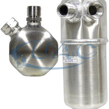 UAC RD 4287C A/C Accumulator