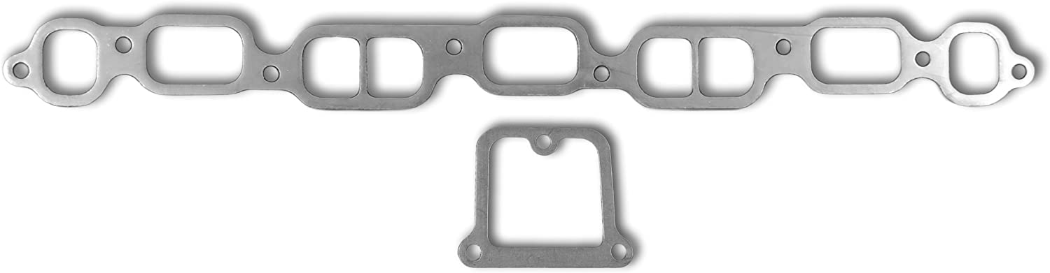 Remflex 2034 Exhaust Gasket