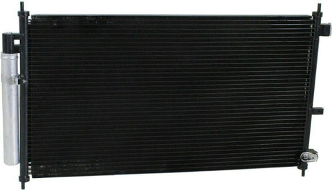 A/C Condenser AC3030123 80110STKA01 2007-2012 Fits Acura RDX