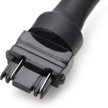 iJDMTOY (2) Hyper Flash/Bulb Out Error Fix Wiring Adapters For 3157 3057 3155 3357 3457 4157 LED Bulbs Turn Signal or Tail Brake Lights