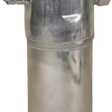 TCW 17-1686 A/C Accumulator (Quality With Perfect Vehicle Fitment)