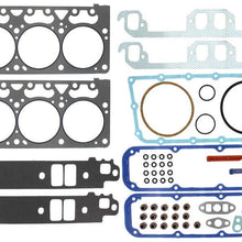 Apex AHS2101 Head Gasket Set, 1 Pack